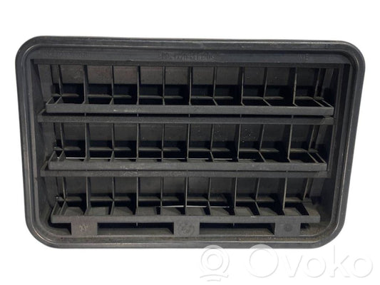 Ventilation grille