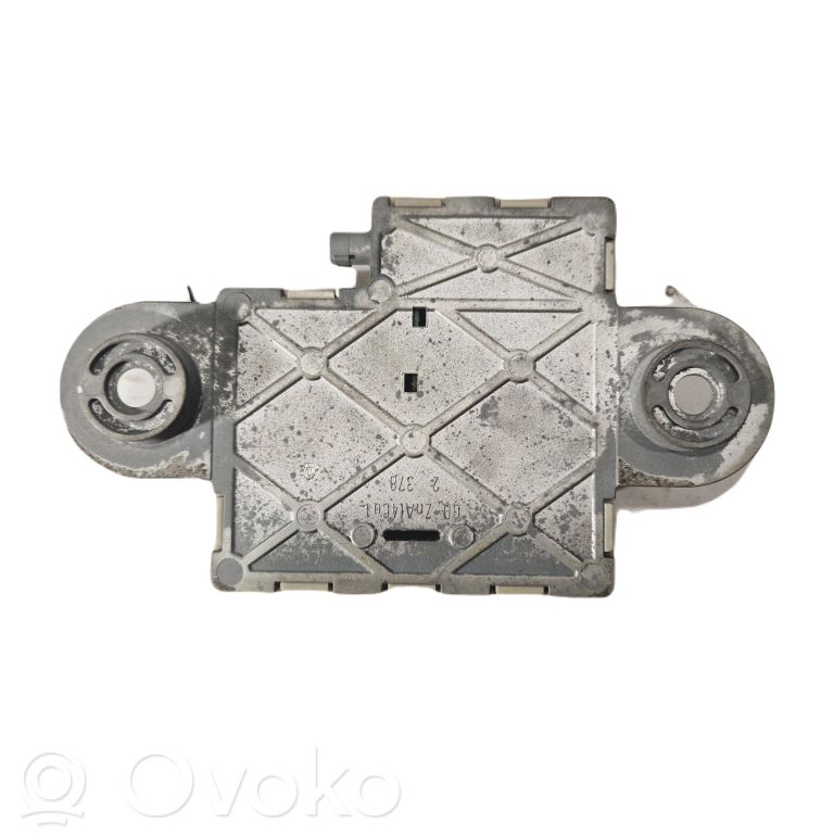 Antenas pastiprinātājs