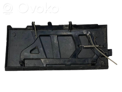 Vilkšanas cilpas vāciņš