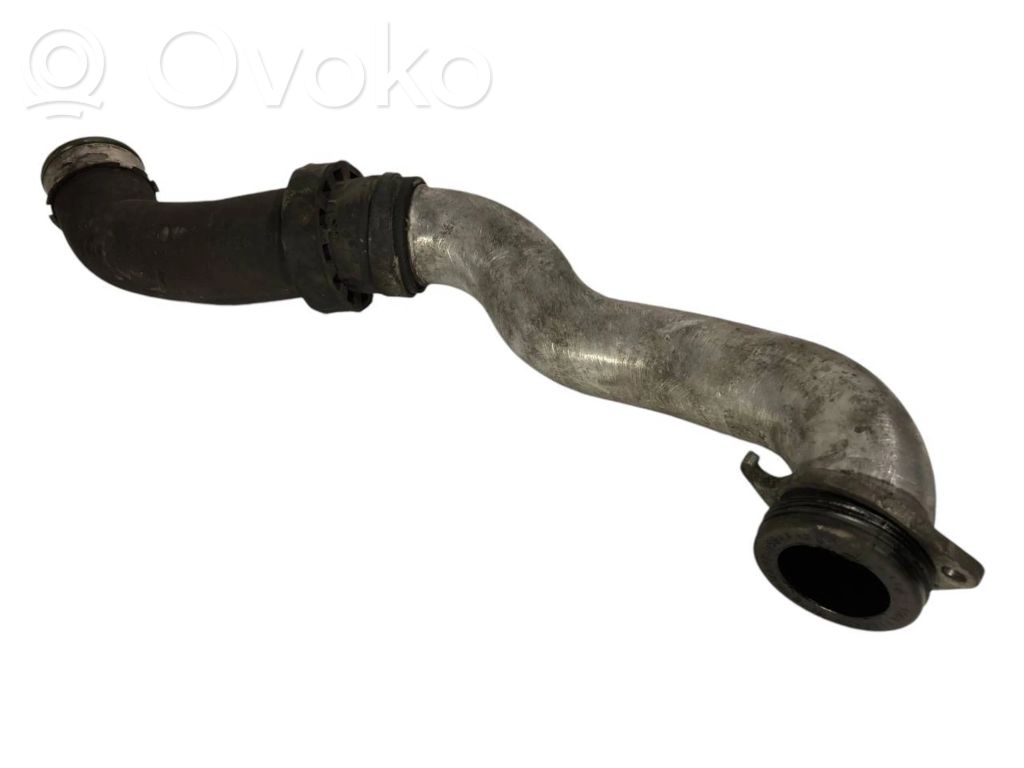 Interkūlera šļūtene (-es) / caurule (-es)