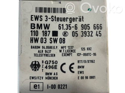 Aizdedzes ECU komplekts