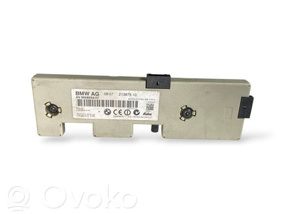 Antenas pastiprinātājs