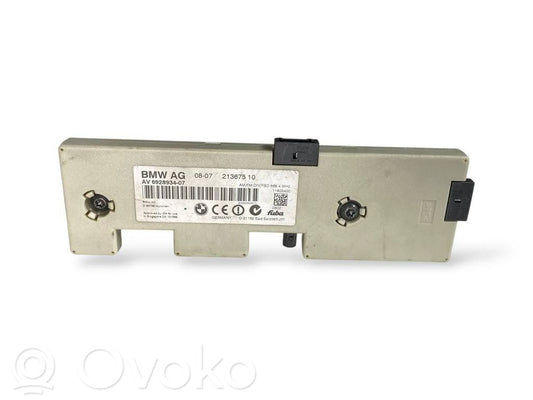 Antenas pastiprinātājs