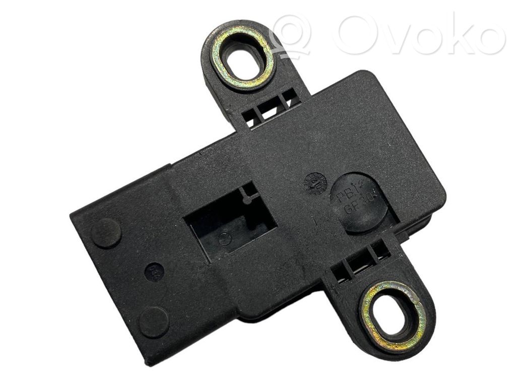 ESP (elektroniskās stabilitātes programmas) sensors (paātrinājuma sensors)