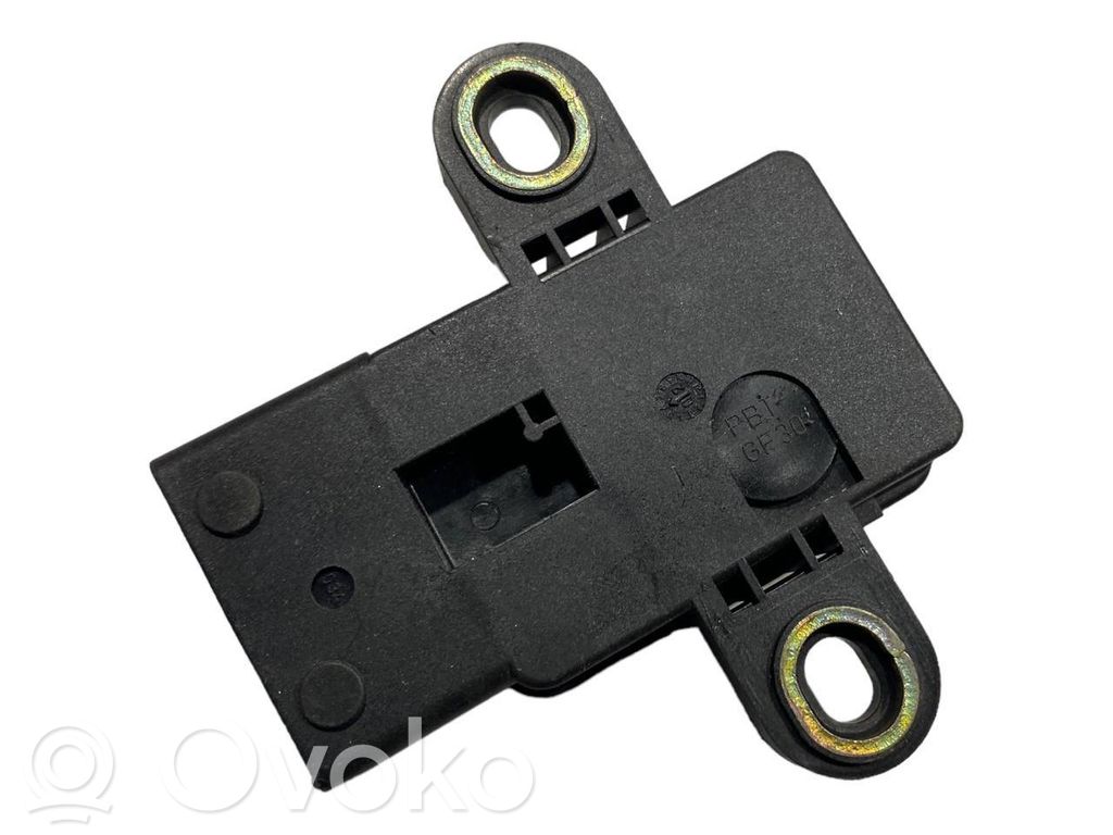 ESP (elektroniskās stabilitātes programmas) sensors (paātrinājuma sensors)