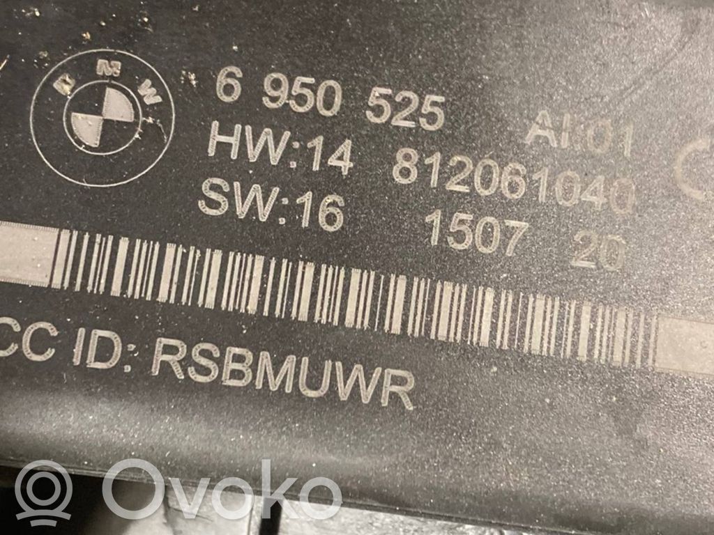 Apšuvums aizmugurējām durvīm