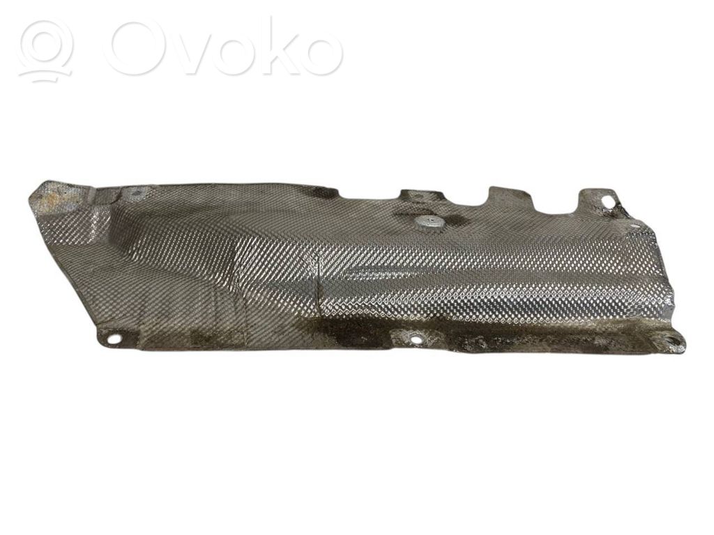 Теплоизоляция (теплозащита)