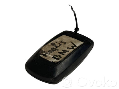 Aizdedzes ECU komplekts