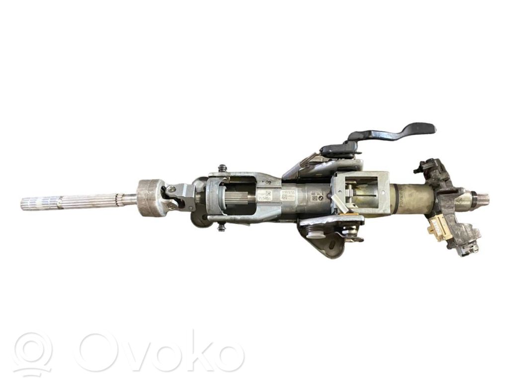 Stūresrata ass komplekts