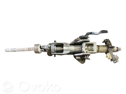 Stūresrata ass komplekts