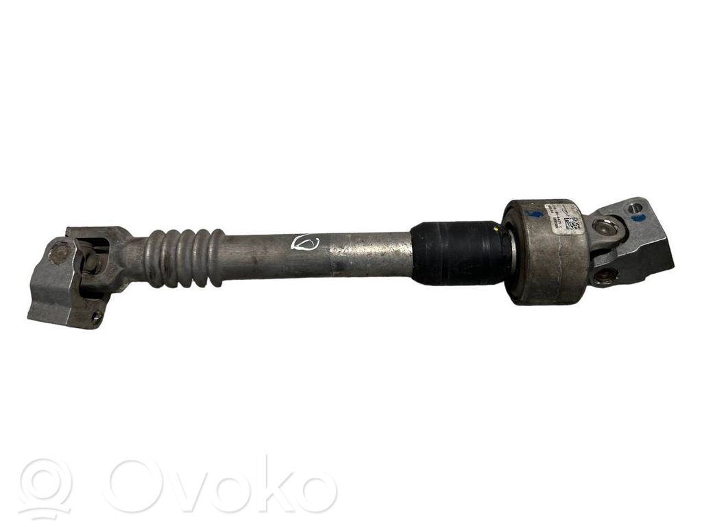 Stūresrata ass krustsavienojums