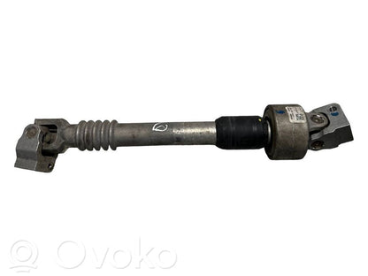 Stūresrata ass krustsavienojums