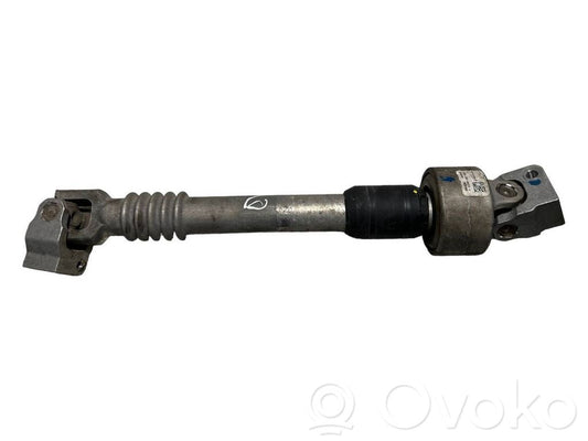 Stūresrata ass krustsavienojums