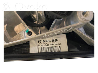 Spogulis (elektriski vadāms)