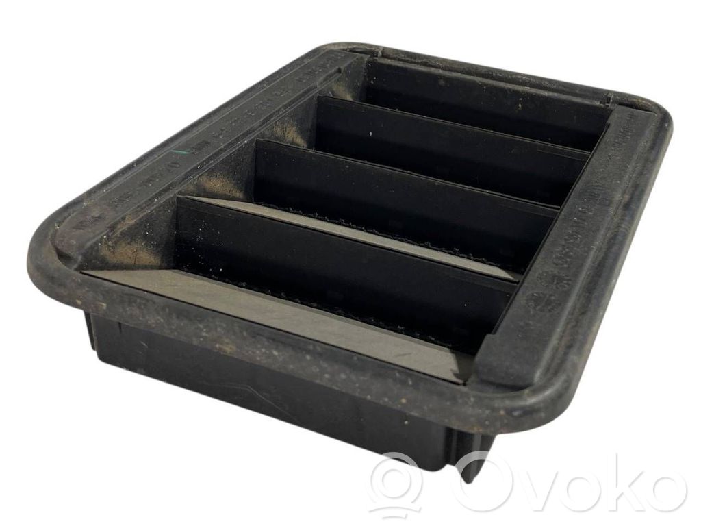 Ventilācijas režģis