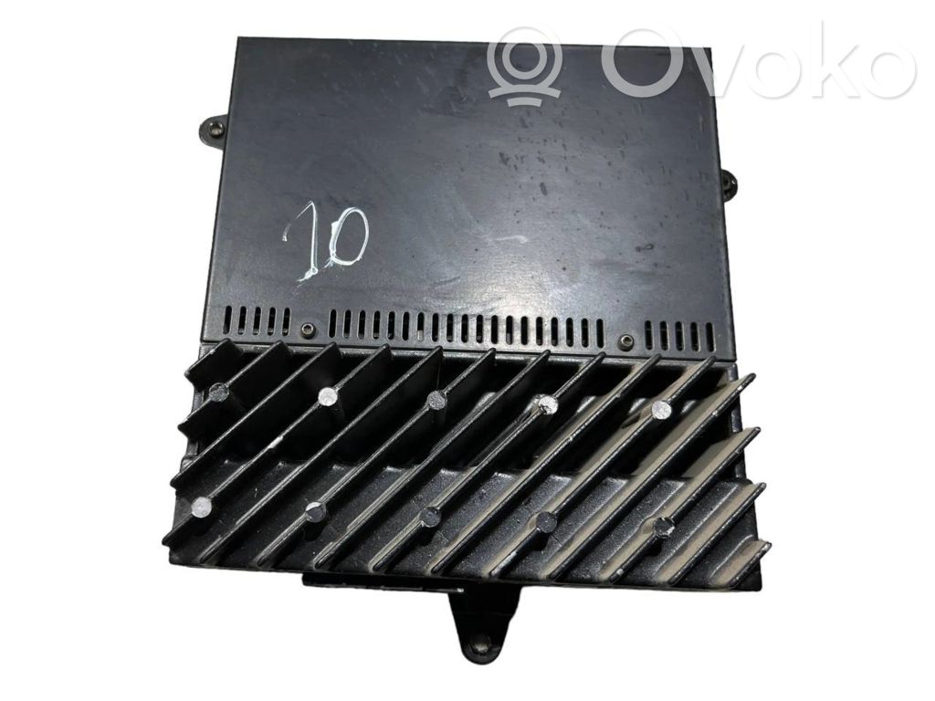 Усилитель звука