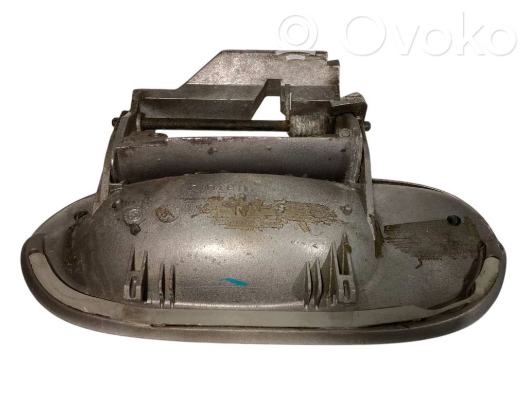 Ārējais atvēršanas rokturis