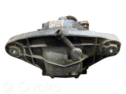 Aizmugurējais reduktors