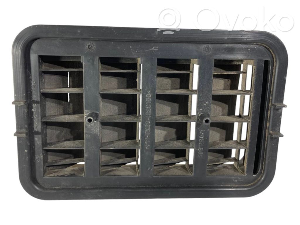 Ventilācijas režģis