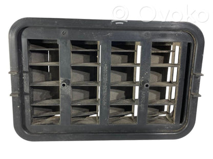 Ventilācijas režģis