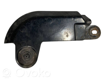 Aizmugurējais dubļusargs