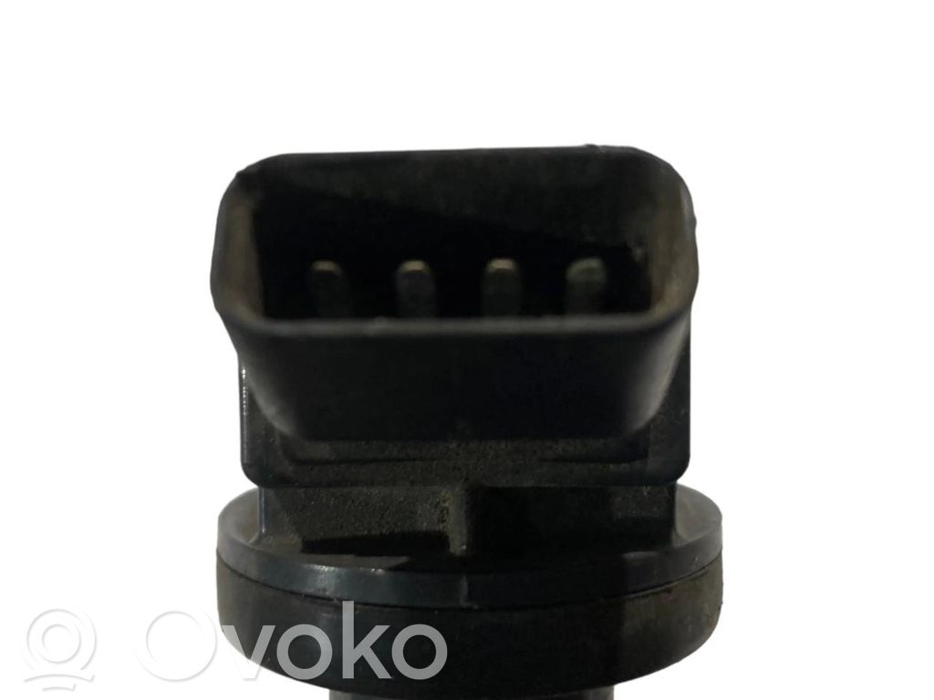 High voltage coil (for ignition)