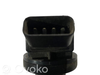 High voltage coil (for ignition)