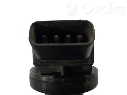 Augstsprieguma spole (aizdedzei)