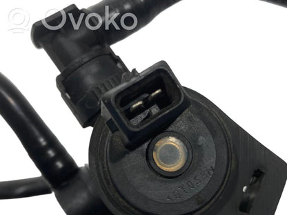 Ventilācijas vārsts