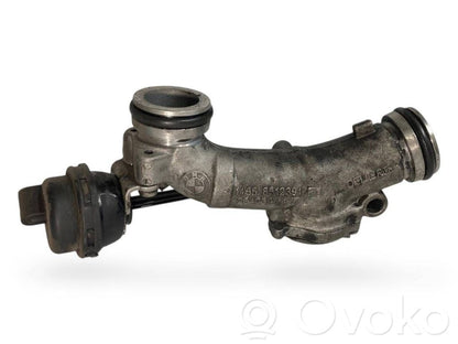 Dzesēšanas šķidruma caurulīte (-es) / šļūtene (-es)