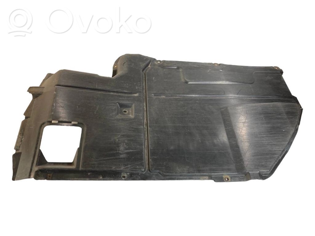 Gearbox bottom protection