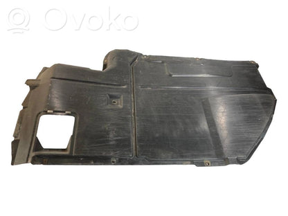 Gearbox bottom protection