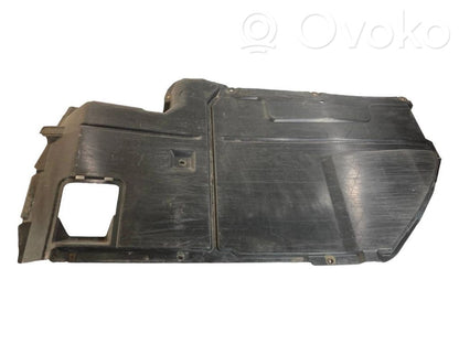 Pārnesumkārbas apakšas aizsardzība