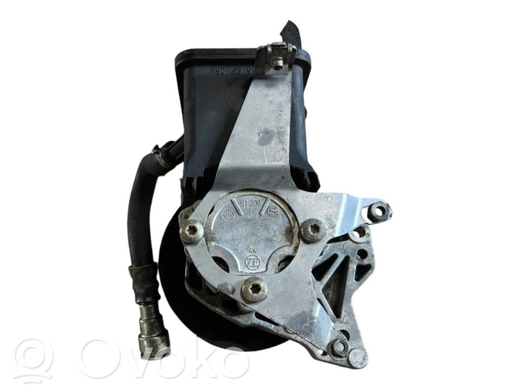 Stūres pastiprinātāja sūknis