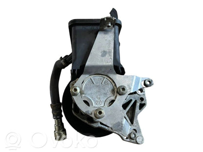 Stūres pastiprinātāja sūknis