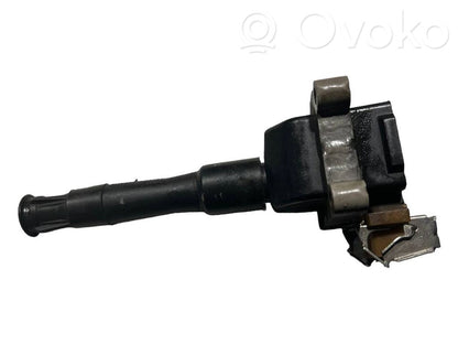 Augstsprieguma spole (aizdedzei)