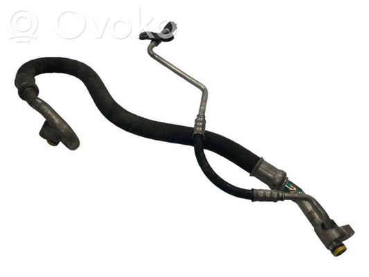 Air conditioner pipe(s) / hose(s)