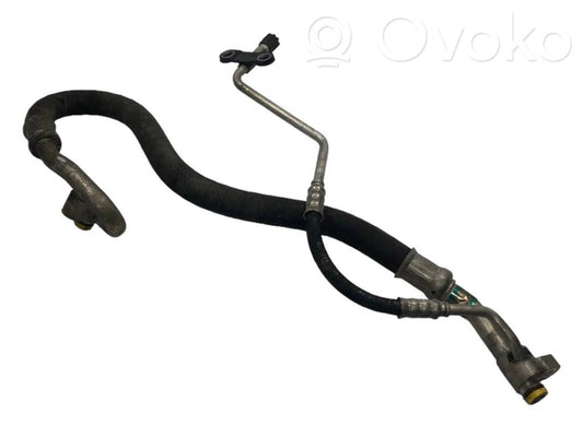 Gaisa kondicioniera caurulīte (-es) / šļūtene (-es)