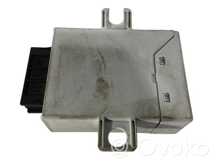 Aizdedzes ECU komplekts