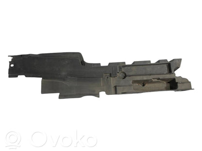 Other type of trunk decorative trim part