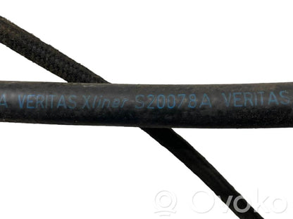 Fuel injection pipe(s)