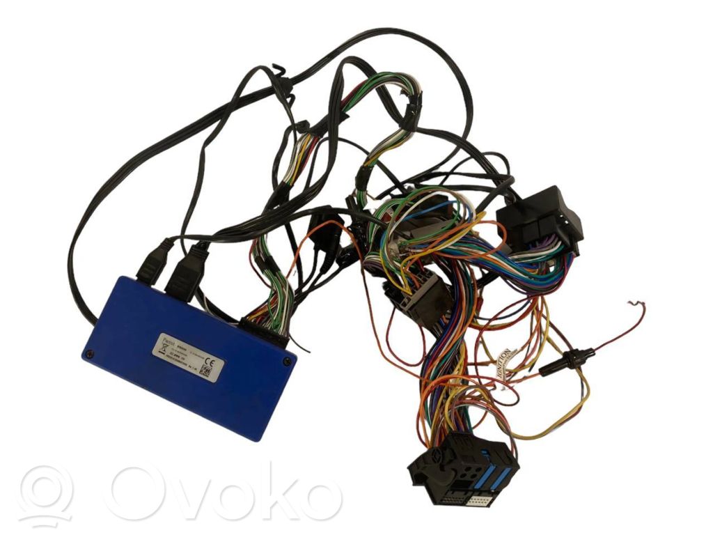 Hands-free komplekts