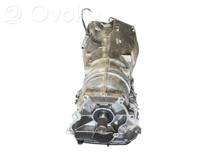 Automātiska pārnesumkārba