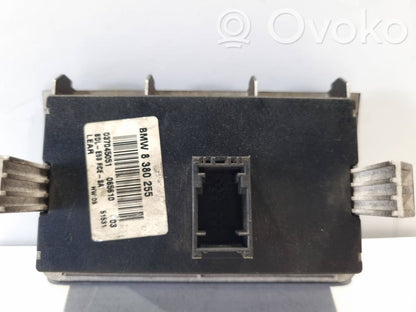 Headlight switch