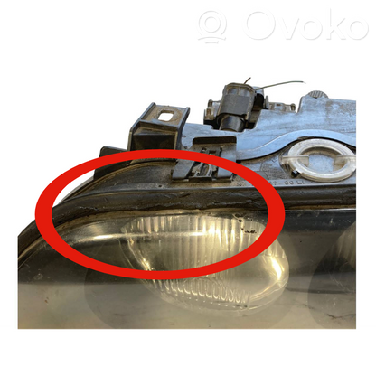 Priekšējais lukturis