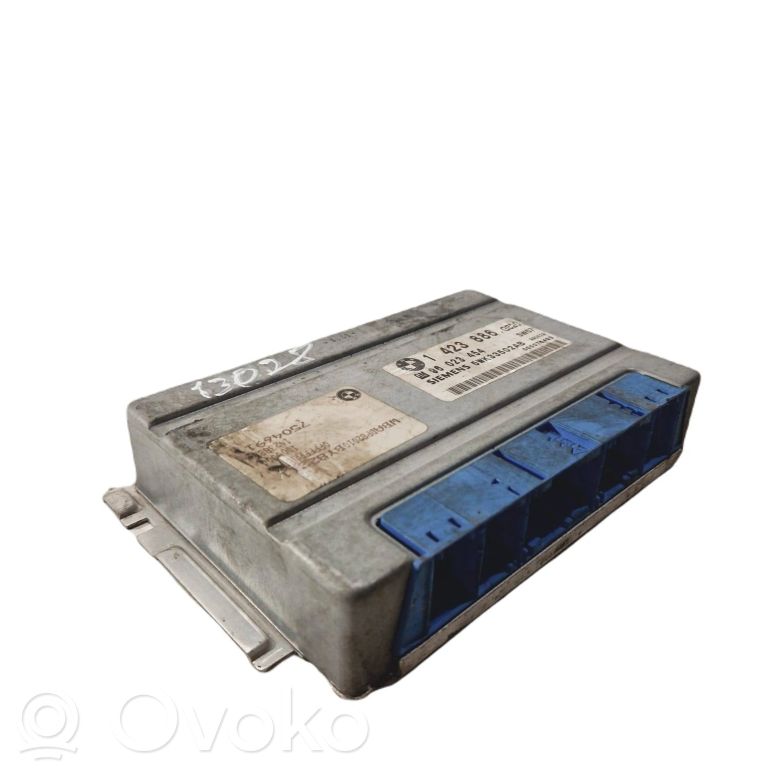 Pārnesumkārbas vadības bloks