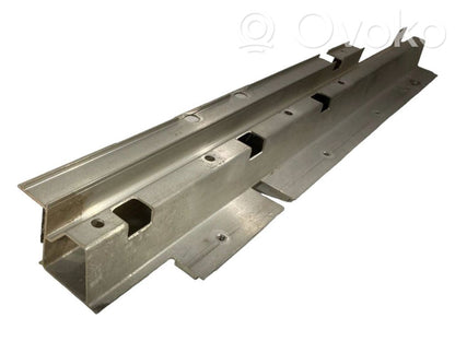 Other type of trunk decorative trim part