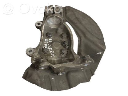 Priekšējā riteņa rumbas vārpstas šarnīrs (stupica, capfa)