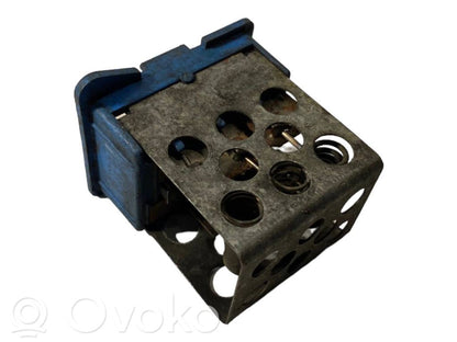 Маленький реостат вентилятора радиатора