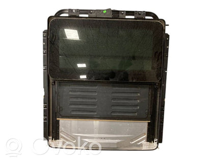 Hatch kit